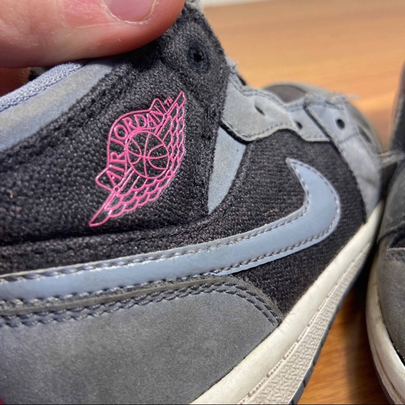 Jordan 1 High - Picture 9 of 9